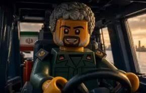 اقتدار آهنین ایران در صیانت از مرزها