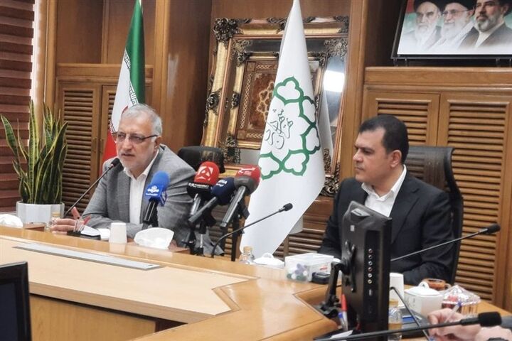 زاکانی: تهران باید به الگویی برای توسعه فناوری در کشور تبدیل شود