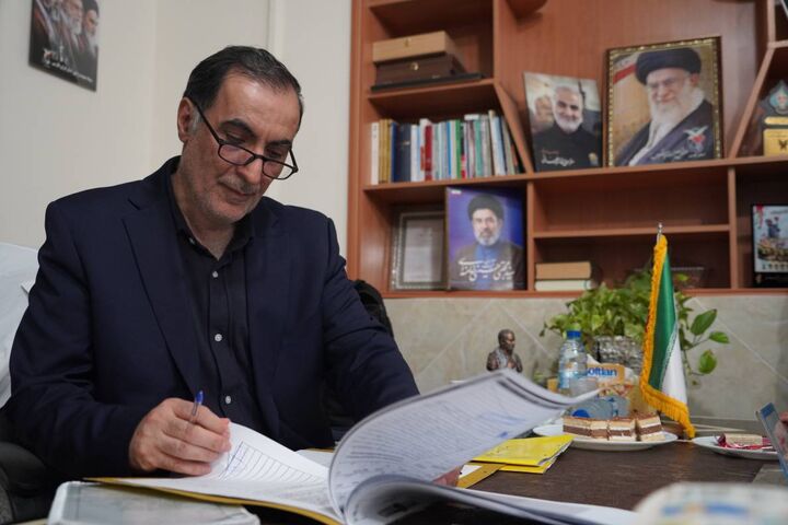 موسوی