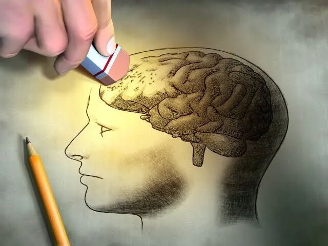 زوال عقل (Dementia) چیست؟