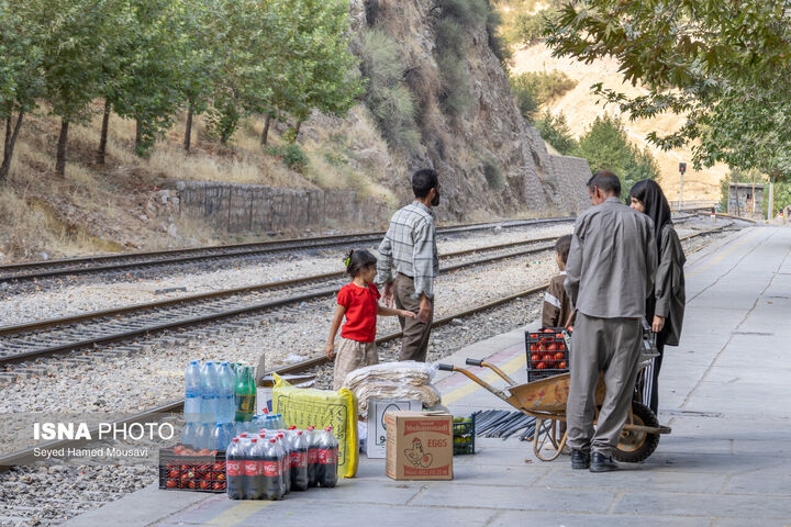ابشار بیشه