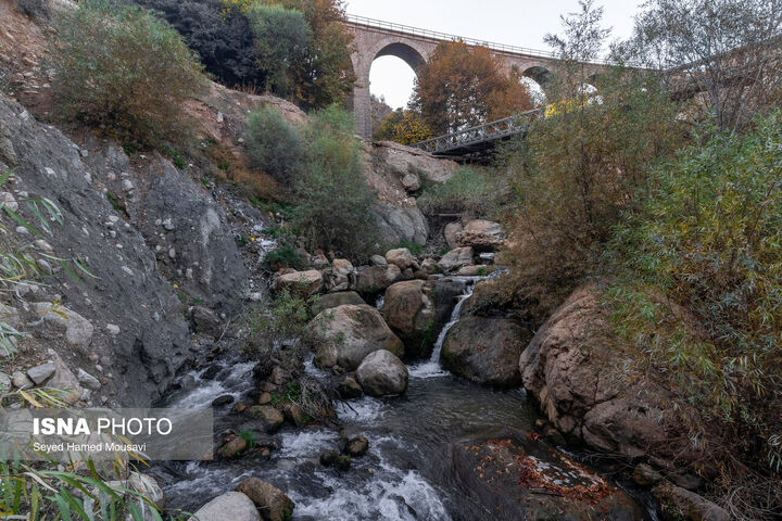 ابشار بیشه