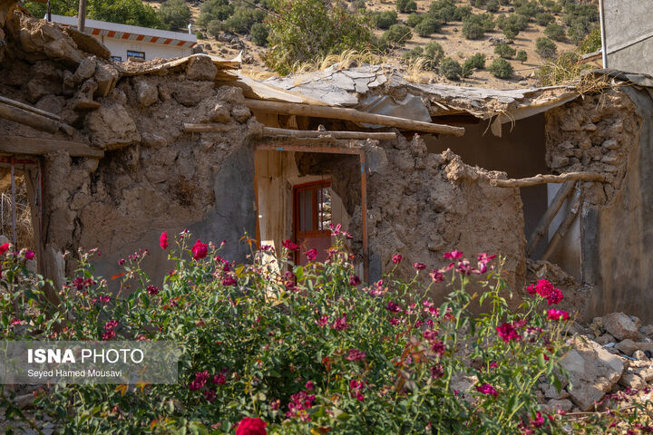 ابشار بیشه
