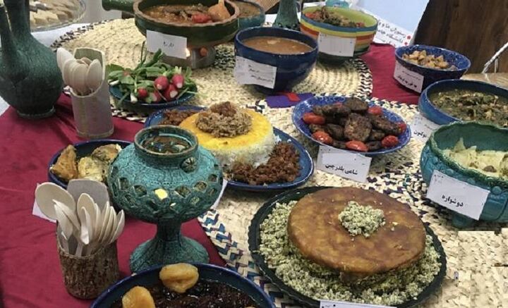 جشنواره فرهنگی «کوچه‌به‌کوچه تهرون» در منطقه ۲ برگزار شد