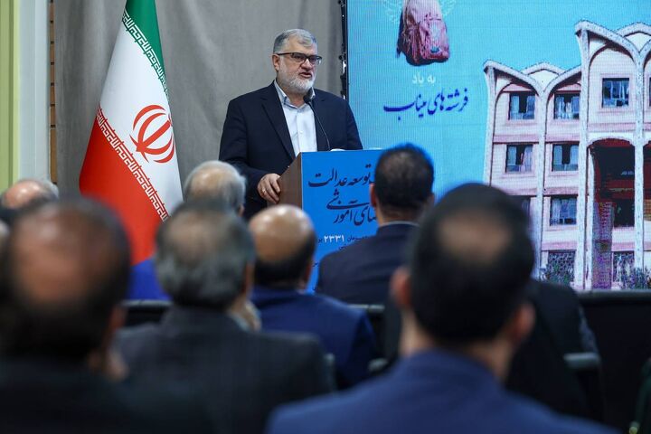 معتمدیان: روزانه چهار کلاس درس به ظرفیت آموزشی استان تهران افزوده شد
