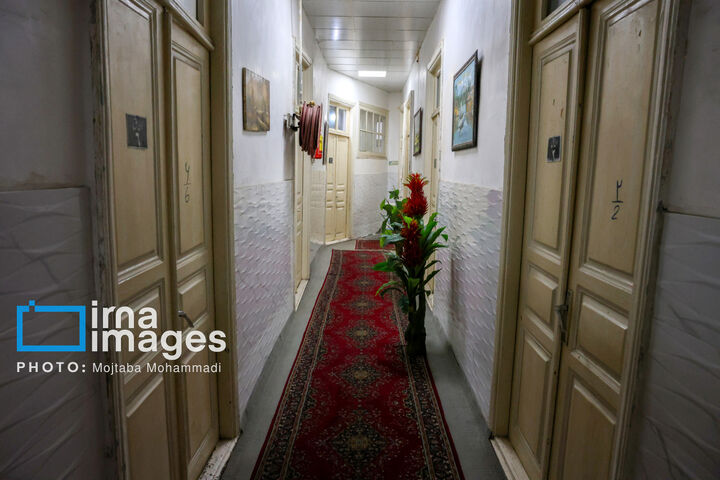 مهمان پذیر