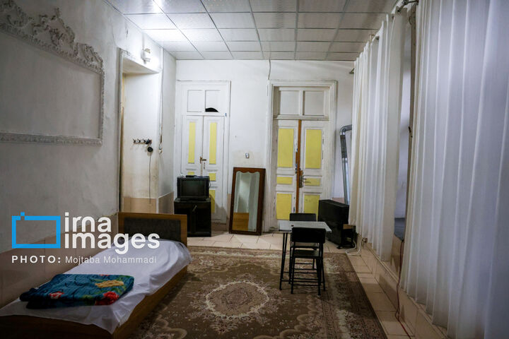 مهمان پذیر