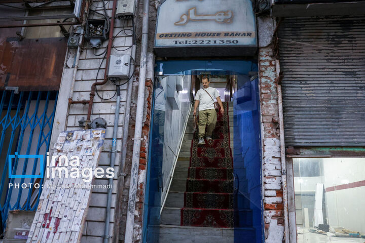 مهمان پذیر