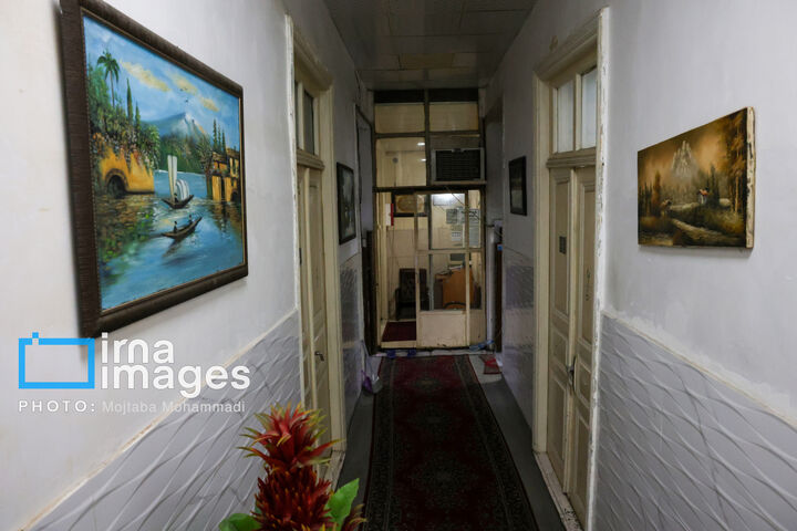 مهمان پذیر