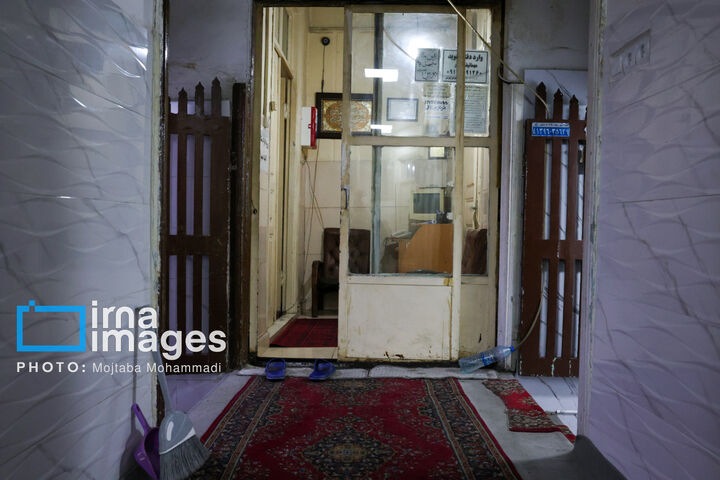 مهمان پذیر