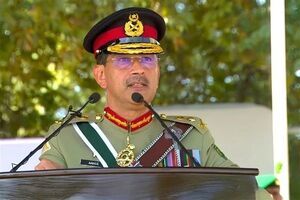 هشدار ارتش پاکستان به هند
