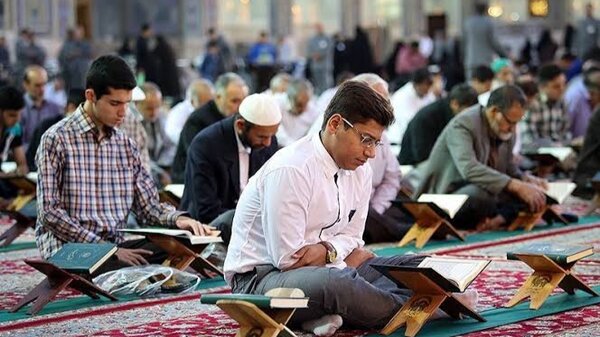اختصاص ۱۰ میلیارد تومان برای حمایت از فعالیت‌های قرآنی تهران