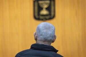 یسرائیل هیوم: نتانیاهو فقط به دنبال بقا در قدرت است