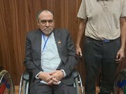 جانباز دفاع مقدس: مسئولان اقدامات جدی‌تری برای جامعه ایثارگران انجام دهند