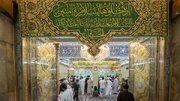 ثبت‌‎نام عتبات ویژه دهه اول فاطمیه آغاز شد