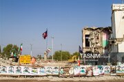 135 نفر از دانش آموزان مدرسه شجره طیبه جانباز شناخته شدند