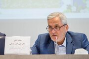 جایگاه والای نماز در فرهنگ اسلامی با مأموریت‌های معنوی بنیاد شهید عجین است