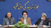تأکید نماینده ولی فقیه در بنیاد بر تقویت هویت محتوایی جشنواره فیلم ایثار