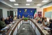 سلیمانی: جشنواره ملی فیلم ایثار باید به رویدادی اثرگذار در ترویج فرهنگ ایثار و شهادت تبدیل شود