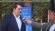 مرتضوی: فناوری اطلاعات ابزار اصلی شفافیت و خدمات‌رسانی بهتر در سازمان اوقاف است