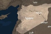 تجاوز مجدد رژیم صهیونیستی به خاک سوریه