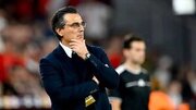 آلگری در آستانه اخراج؛ مونتلا گزینه ناپولی شد