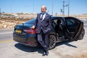گاف نتانیاهو خبرساز شد! +عکس