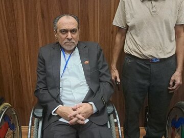 جانباز دفاع مقدس: مسئولان اقدامات جدی‌تری برای جامعه ایثارگران انجام دهند