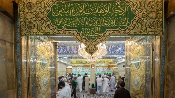 ثبت‌‎نام عتبات ویژه دهه اول فاطمیه آغاز شد