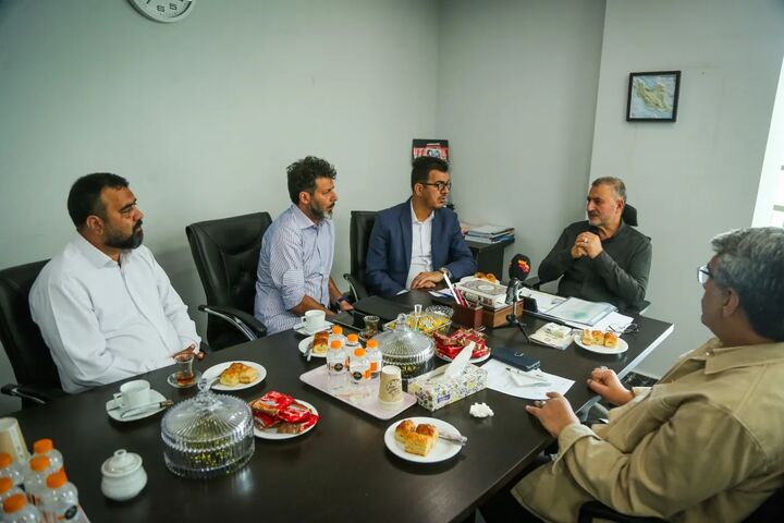 سلیمانی: حماسه مقاومت ملت ایران باید با زبان هنر فاخر و اثرگذار روایت شود