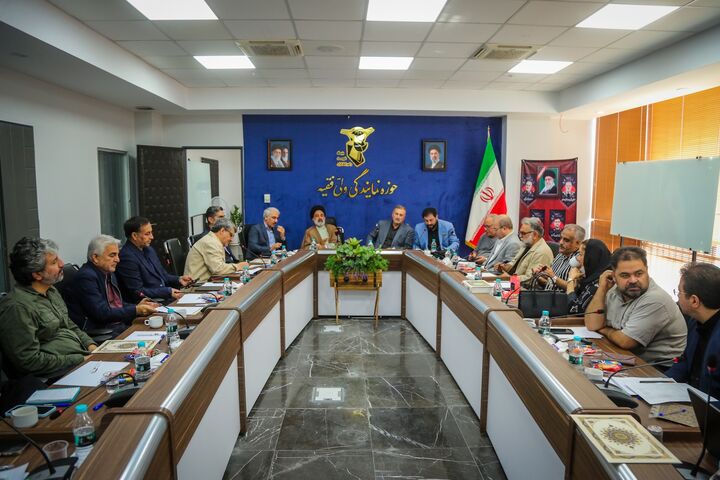 سلیمانی: جشنواره ملی فیلم ایثار باید به رویدادی اثرگذار در ترویج فرهنگ ایثار و شهادت تبدیل شود