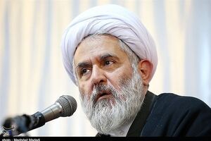 حجت‌الاسلام طائب: آمریکا از جنگ مستقیم به جنگ نیابتی روی آورد