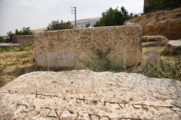 قبرستان امریکایی