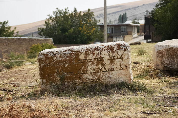 قبرستان امریکایی