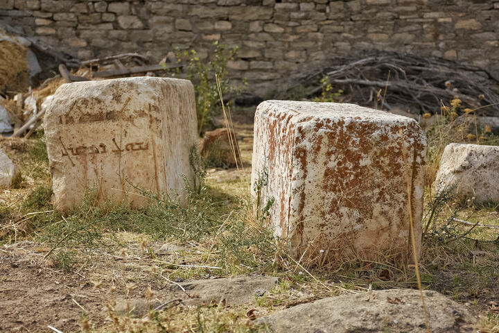 قبرستان امریکایی