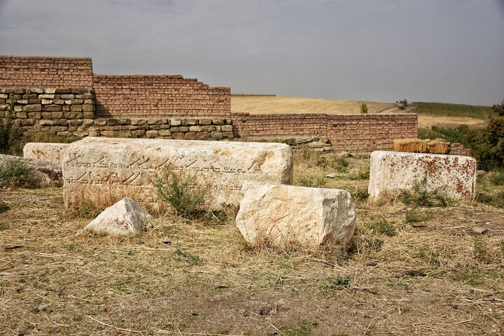 قبرستان امریکایی