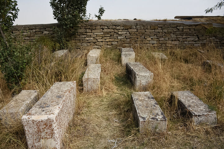 قبرستان امریکایی