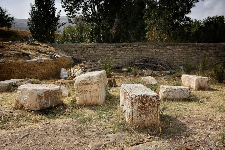 قبرستان امریکایی