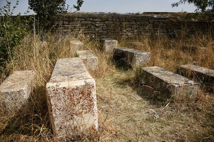 قبرستان امریکایی