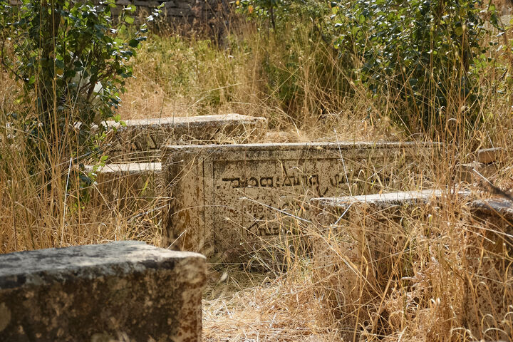 قبرستان امریکایی