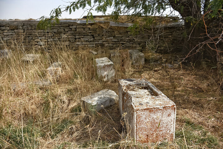 قبرستان امریکایی