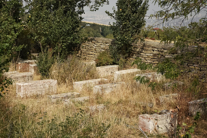 قبرستان امریکایی