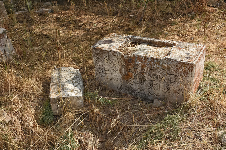 قبرستان امریکایی