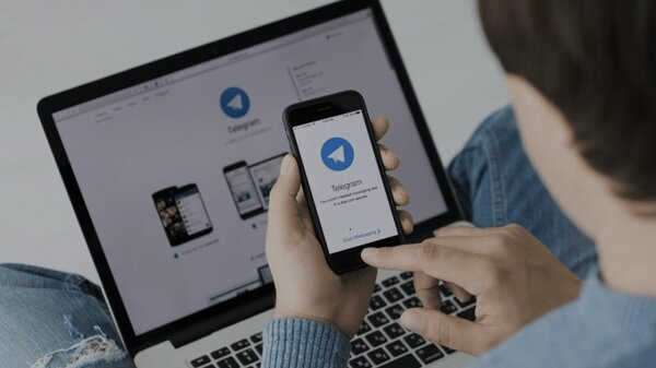همکاری تلگرام با مقام‌های آمریکایی لو رفت