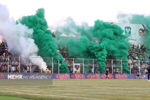 عکس/ جدول لیگ برتر پس از باخت پرسپولیس و برد سپاهان
