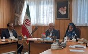 اوحدی: ظرفیت بیش از ۱۱ هزار نخبه شاهد و ایثارگر، فرصتی راهبردی برای اقتصاد کشور است
