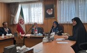 تاکید بر بررسی مطالبات و چالش‌های نخبگان اقتصادی و دانش‌بنیان