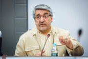 جشنواره ملی فیلم ایثار باید به رویدادی فرهنگی و الهام‌بخش تبدیل شود