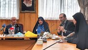 نریمانی: راه‌اندازی میز خدمت اقتصادی ایثارگران، زمینه‌ساز حمایت هدفمند از نخبگان است