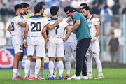 مالک ملوان هم تهدید به  کناره‌گیری کرد